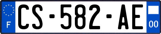 CS-582-AE