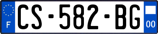CS-582-BG