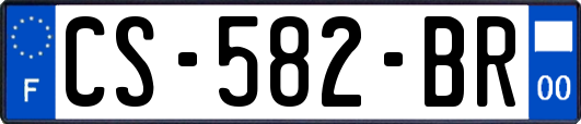 CS-582-BR