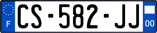 CS-582-JJ