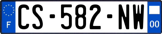 CS-582-NW
