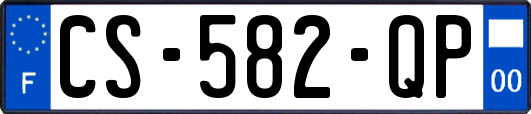 CS-582-QP