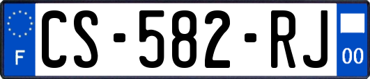 CS-582-RJ