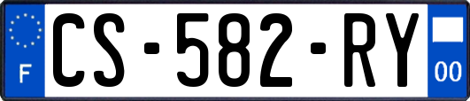 CS-582-RY