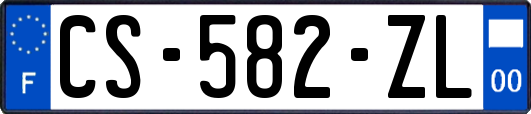 CS-582-ZL