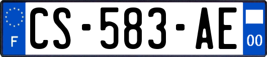 CS-583-AE