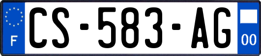 CS-583-AG