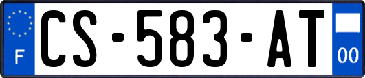 CS-583-AT