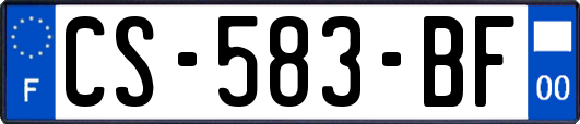 CS-583-BF