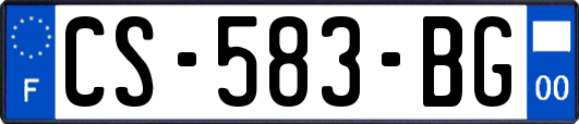 CS-583-BG