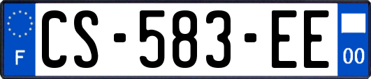 CS-583-EE