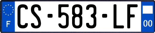 CS-583-LF