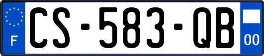 CS-583-QB