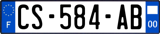 CS-584-AB