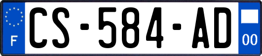 CS-584-AD