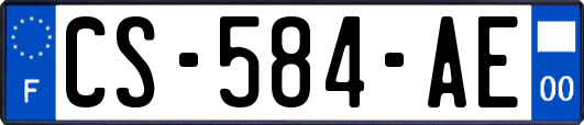 CS-584-AE