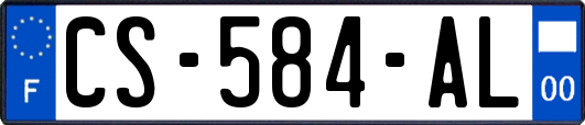 CS-584-AL