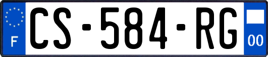 CS-584-RG