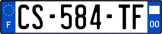 CS-584-TF