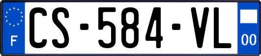 CS-584-VL