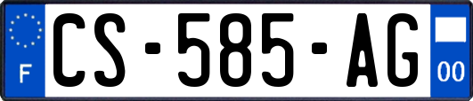 CS-585-AG