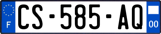 CS-585-AQ