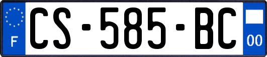 CS-585-BC