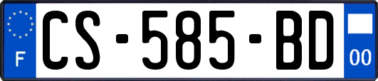 CS-585-BD