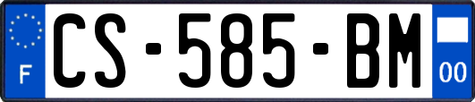 CS-585-BM