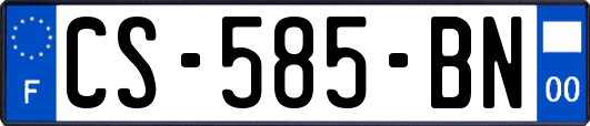 CS-585-BN