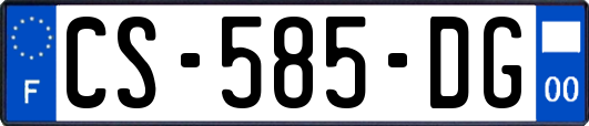 CS-585-DG