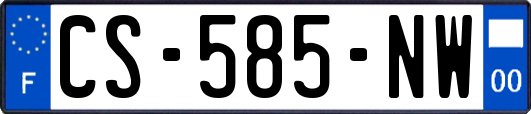 CS-585-NW
