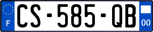CS-585-QB