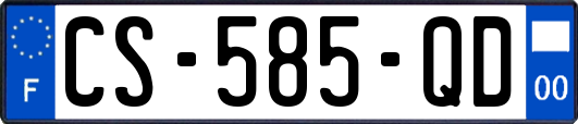 CS-585-QD