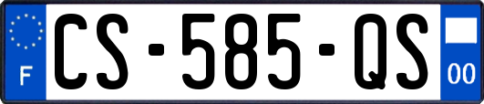 CS-585-QS