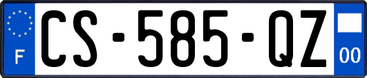 CS-585-QZ