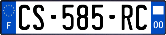 CS-585-RC