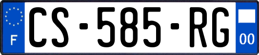 CS-585-RG