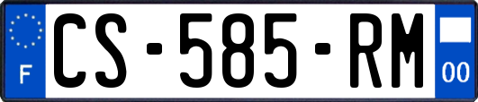 CS-585-RM