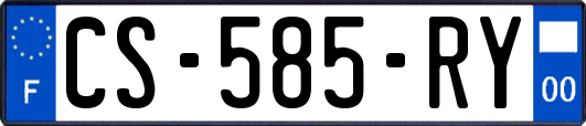 CS-585-RY
