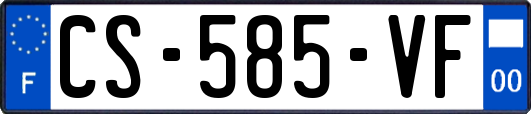 CS-585-VF