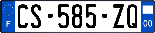 CS-585-ZQ