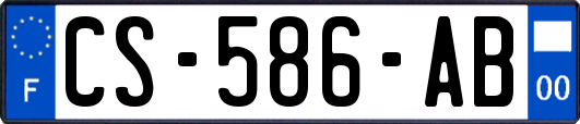 CS-586-AB