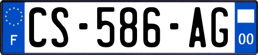 CS-586-AG