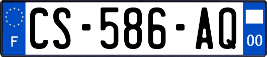 CS-586-AQ