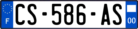 CS-586-AS