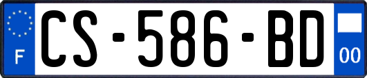 CS-586-BD