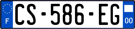 CS-586-EG