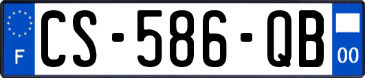 CS-586-QB