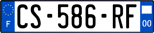 CS-586-RF